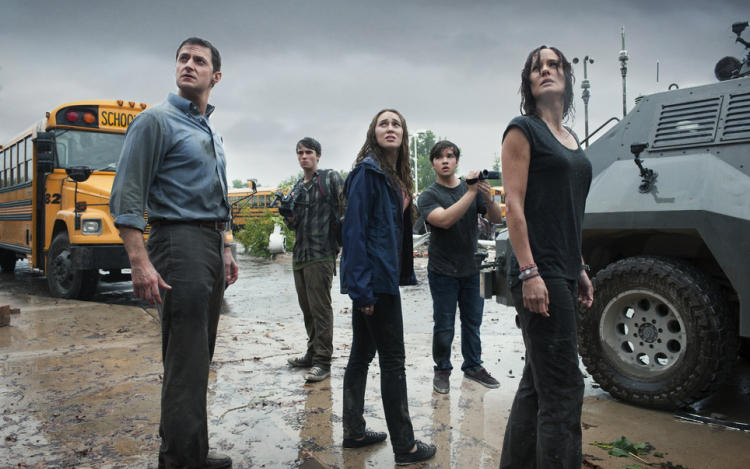 Ma nyakunkba szakadhat az ég