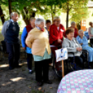 Sportnap az idősek otthonában