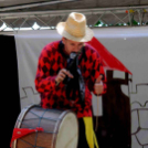 Gyermeknap a Szabadság téren