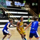 CEGLÉDI EKK–ATOMERŐMŰ KSC SZEKSZÁRD 74 – 85 