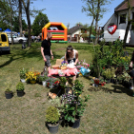 25. Dél-Pest Megyei Anyák Napi Virágvásár és Anyám Tyúkja Főzőfesztivál