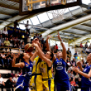 Ceglédi EKK-KSC-Szekszárd 82-62