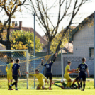 Ceglédi VSE -  BKV Előre 1-1