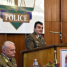 45 éves a Ceglédi Dózsa György Honvéd Nyugdíjas Egyesület