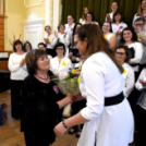  Jubileumi hangverseny