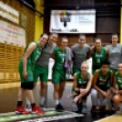 CEGLÉDI EKK – CMB Cargo UNI Győr 68 – 78 