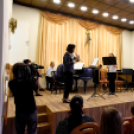 Mesés Hangszerbemutató a zeneiskolában