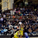 CEGLÉDI EKK – KSC Szekszárd 62 – 56