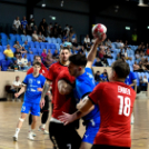 Ceglédi KK - Vecsési KKFT Magyar Kupa mérkőzés