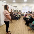 A gimnázium történetét mutatja be a tárlat