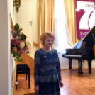 Mester Dávid zongora diploma-hangversenye