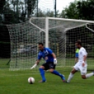 CVSE - Siófok 1-0