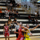 Cegléd-Vasas kosár