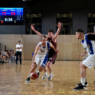 Megvan az első hazai bajnoki siker