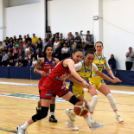 A Vasas nyerte a párharcot