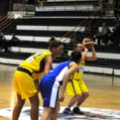 CEGLÉDI EKK–ATOMERŐMŰ KSC SZEKSZÁRD 75–64