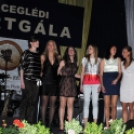 XI. Ceglédi Sportgála 2013