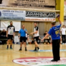 Ceglédi KKSE-SBS Eger: 32-24 (13-10)