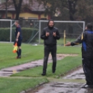 Ceglédi VSE – Tiszaújváros 1-0 (1-0)