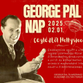 George Pal Nap