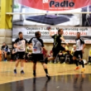 Ceglédi KKSE-SBS Eger: 32-24 (13-10)