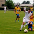 CVSE - Siófok 1-0