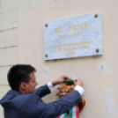 Városalapítók napi közgyűlés II. 