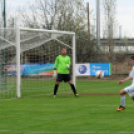 Cvse-Szolnok 1-2