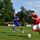 Ceglédi VSE – Tállya KSE 2-2 (0-0)