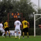 CVSE - Soroksár 0-0