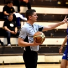 Ceglédi EKK – Atomerőmű KSC Szekszárd 80 – 63