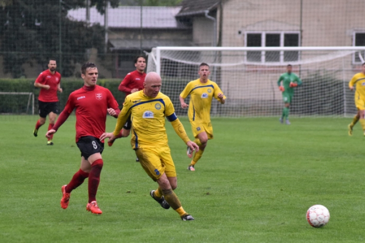 Ceglédi VSE – Tiszaújváros 1-0 (1-0)