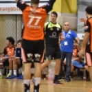 Ceglédi KKSE - Mol-Pick Szeged: 27-37 (15-21)