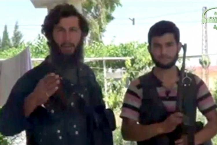 Szíria - Tévedésből fejezett le egy embert az al-Kaida, bocsánatot kért