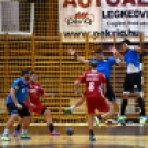 Ceglédi KKSE – König Trade Balmazújváros: 28-26 (13-12)