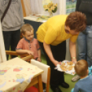 A Bölcsődei és Védőnői Igazgatóság családi napja