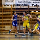 CEGLÉDI EKK – KSC Szekszárd 62 – 56