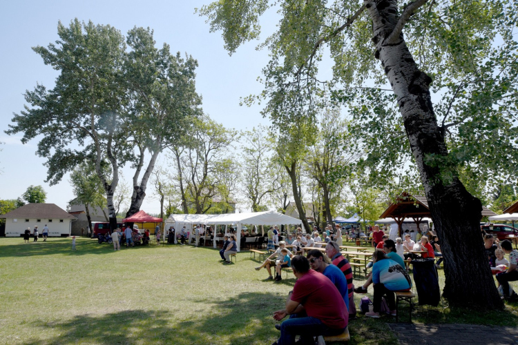 25. Dél-Pest Megyei Anyák Napi Virágvásár és Anyám Tyúkja Főzőfesztivál