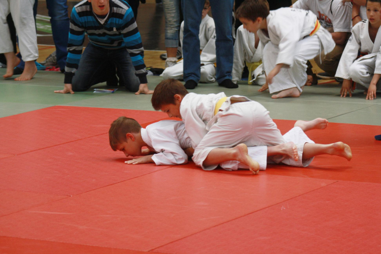 Országos judo Diákolimpia döntő Cegléden