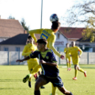 Ceglédi VSE -  BKV Előre 1-1