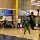 CEGLÉDI KK SE - B.BRAUN GYÖNGYÖS