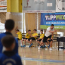 Nyárköszöntő Kézilabda Torna