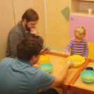 A Bölcsődei és Védőnői Igazgatóság családi napja