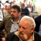 Szebb, virágosabb Ceglédért díjátatdó