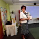 Óvodapedagógiai szakmai nap