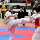 Sysman Open Nemzetközi Karateverseny