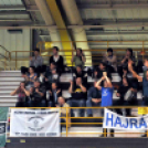 CEGLÉDI EKK–ATOMERŐMŰ KSC SZEKSZÁRD 74 – 85 