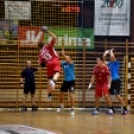 Ceglédi KKSE – König Trade Balmazújváros: 28-26 (13-12)