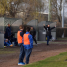 Ceglédi VSE – FC Hatvan 2-0 (2-0)