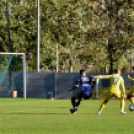 Ceglédi VSE -  BKV Előre 1-1